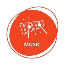 music