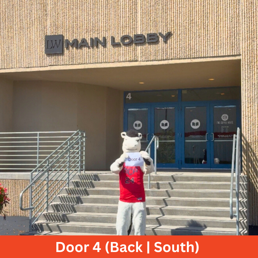 Door 4