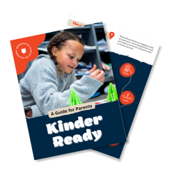 Kinderready